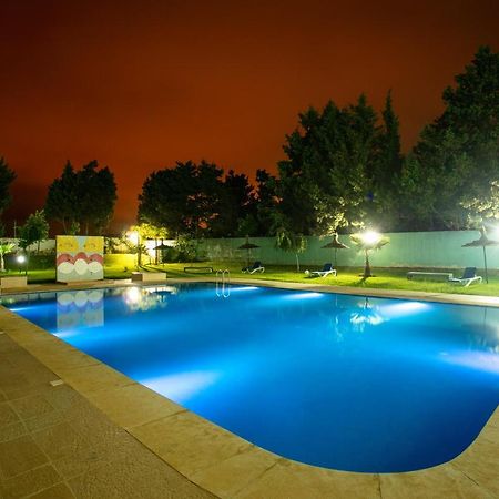 Residence Hoteliere Riviera Beach Cabo Negro Exterior photo