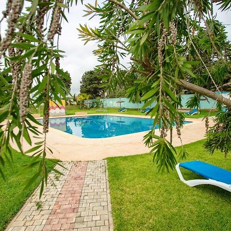 Residence Hoteliere Riviera Beach Cabo Negro Exterior photo