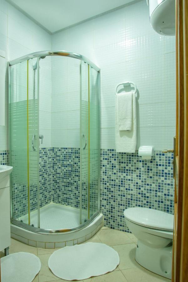 Residence Hoteliere Riviera Beach Cabo Negro Exterior photo
